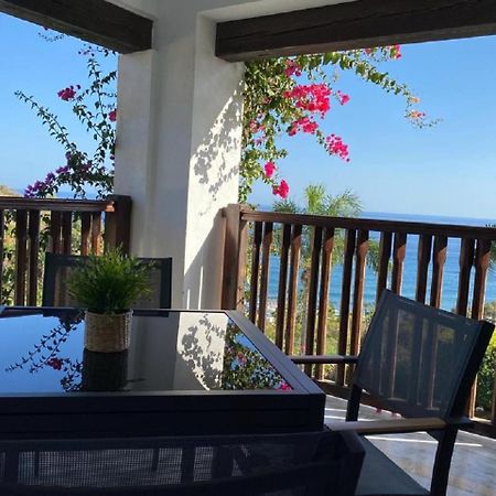 Sunandsea apartment Almunecar Bagian luar foto