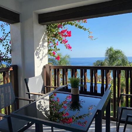 Sunandsea apartment Almunecar Bagian luar foto