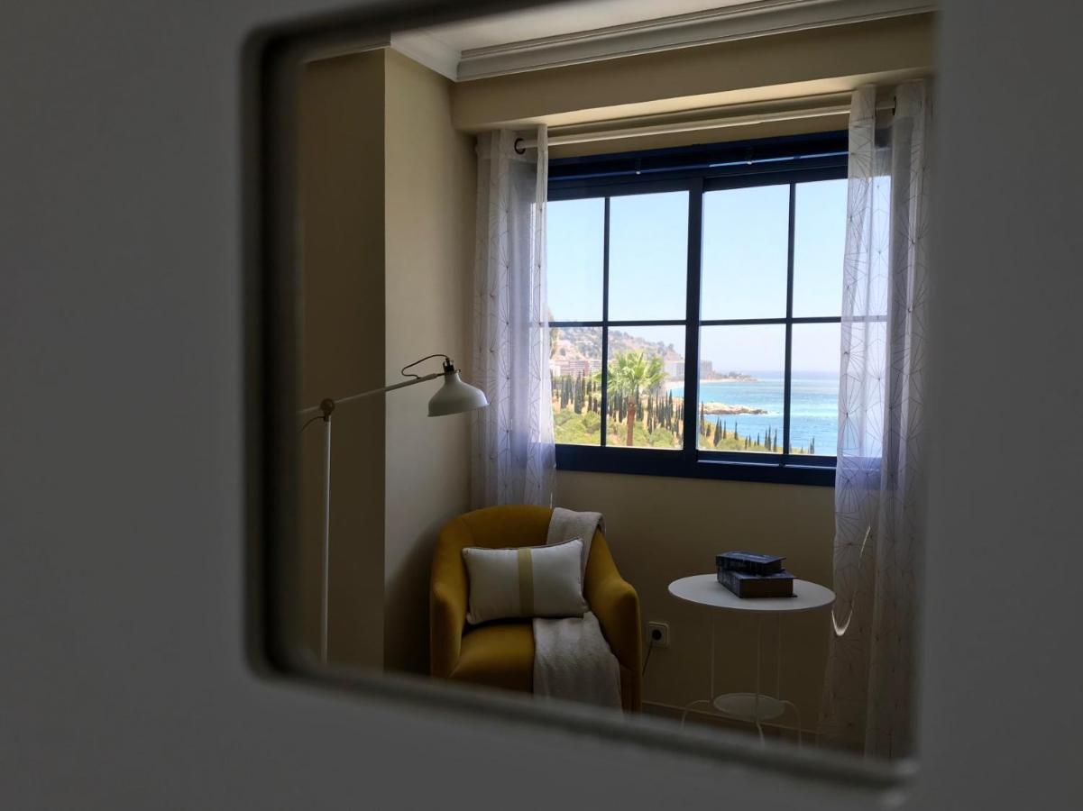 Sunandsea apartment Almunecar Bagian luar foto