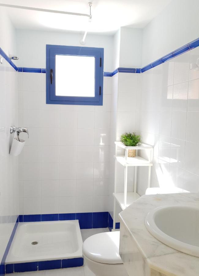 Sunandsea apartment Almunecar Bagian luar foto