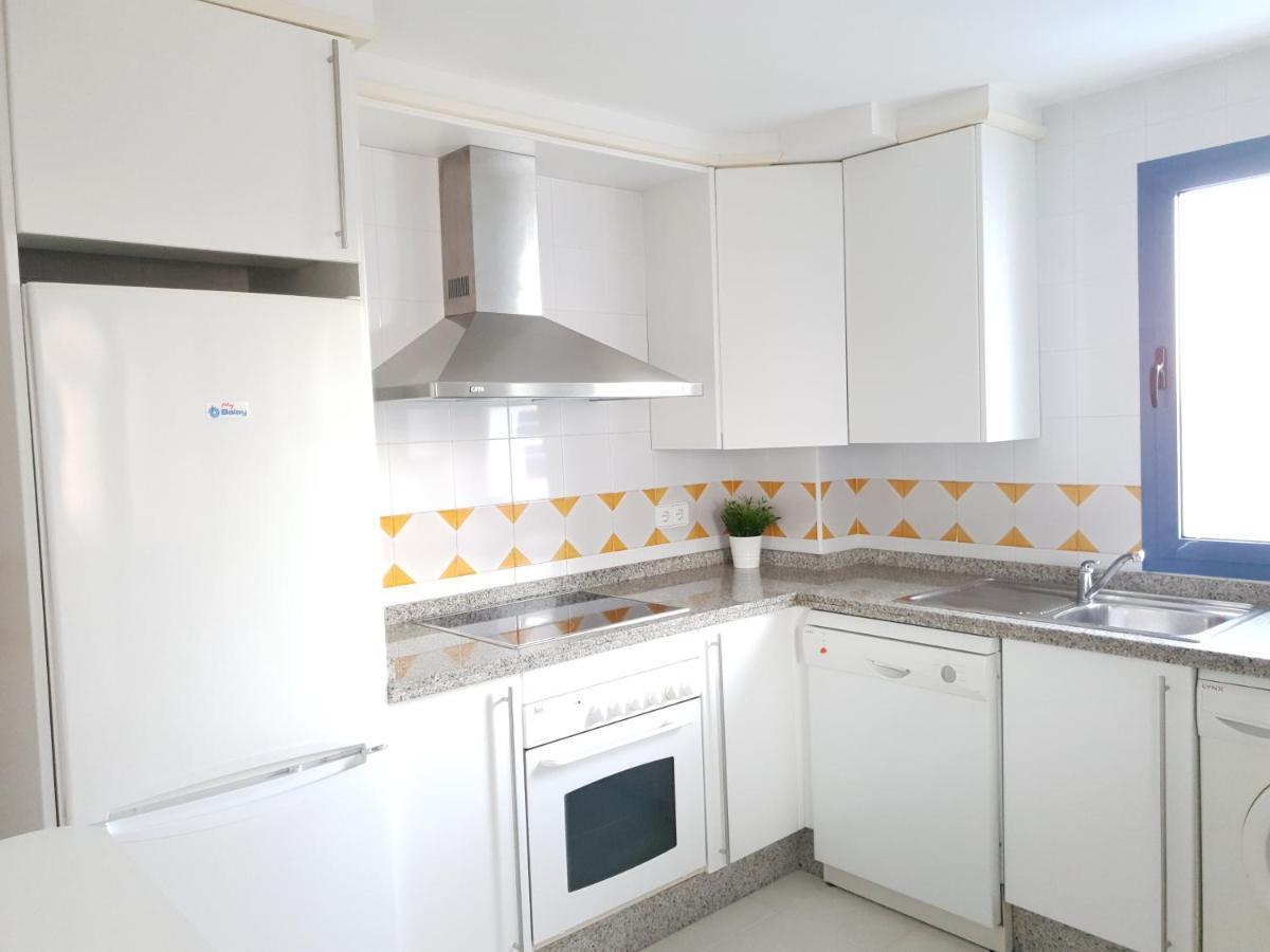 Sunandsea apartment Almunecar Bagian luar foto