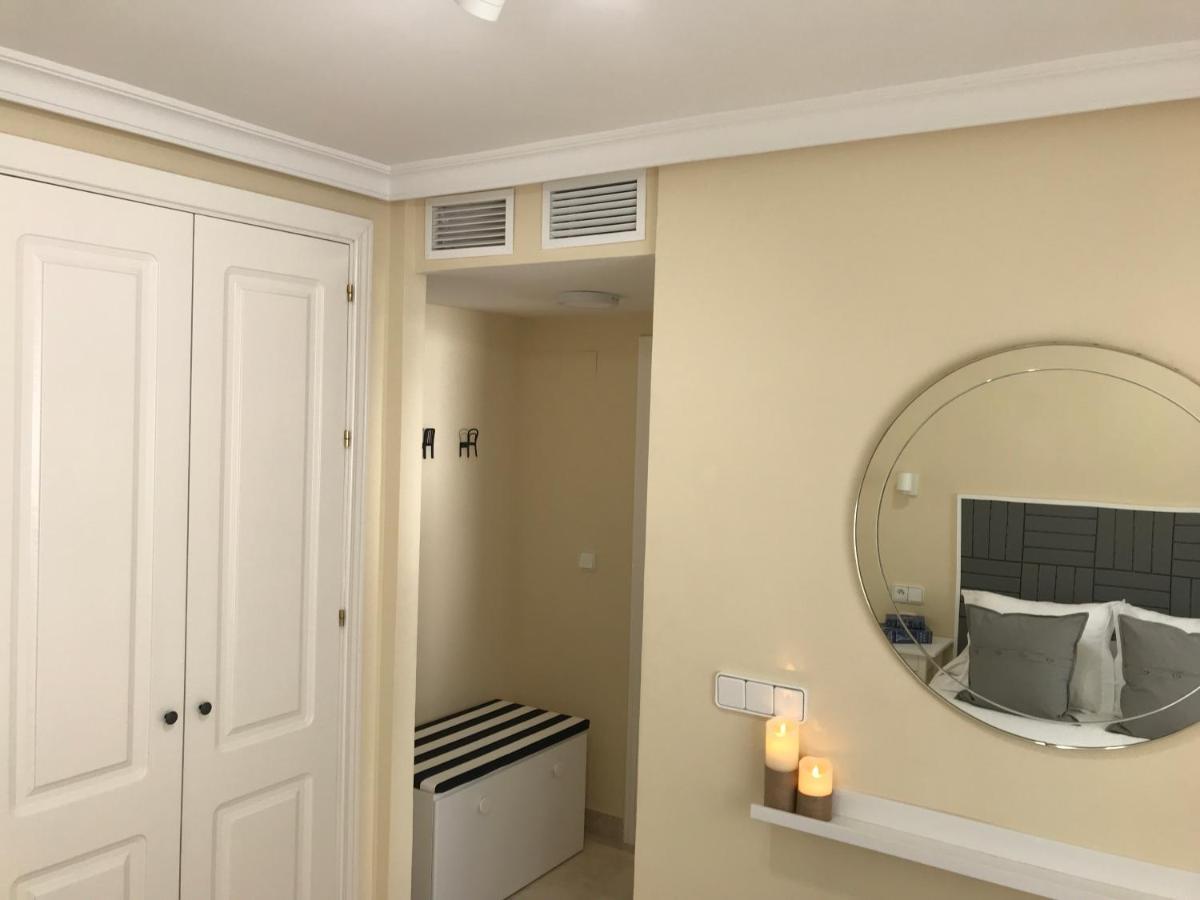 Sunandsea apartment Almunecar Bagian luar foto