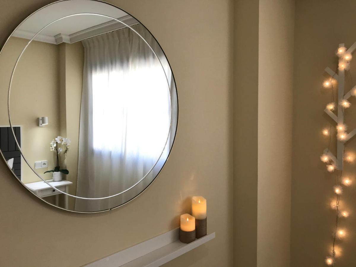 Sunandsea apartment Almunecar Bagian luar foto