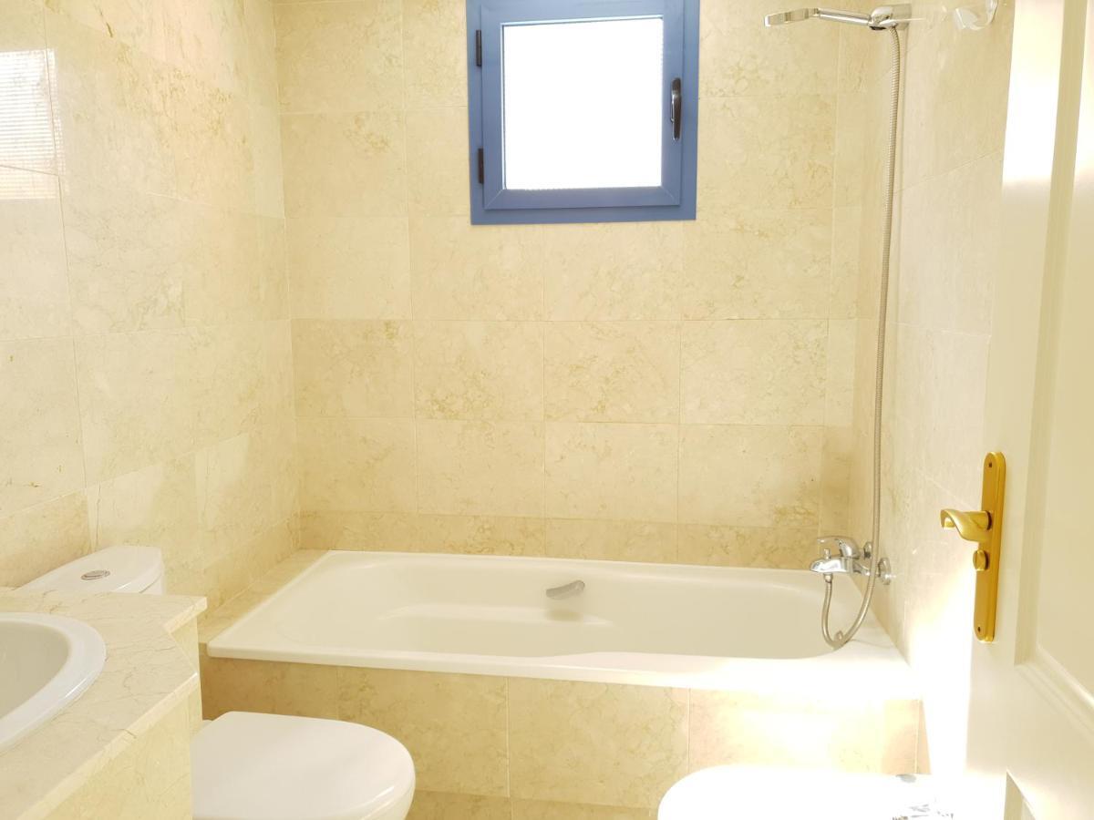 Sunandsea apartment Almunecar Bagian luar foto